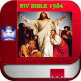 NIV 1984 Bible icon