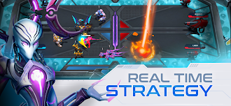 Game screenshot WAGMI Defense hack