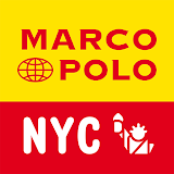 MARCO POLO Reiseplaner New York icon