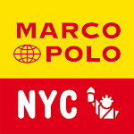 MARCO POLO Reiseplaner New York Apk