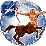 Cover Image of Télécharger Horoscope Sagittaire pour aujourd'hui, demain et tous les jours  APK