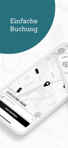 Android application Fahrradtaxi-Juist screenshort