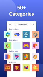 Business Logo Maker-Edit Logo