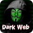 Dark web tor : Darknet
