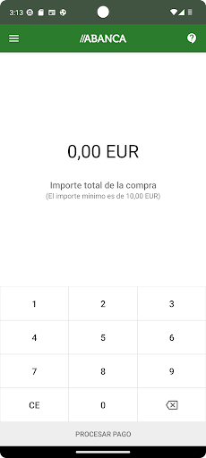 Bonos al Consumo Screen 3