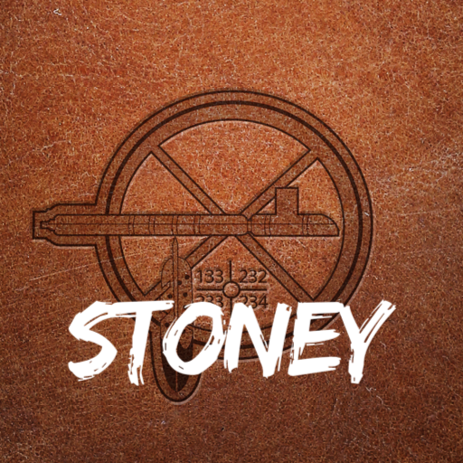 Stoney Language Dictionary
