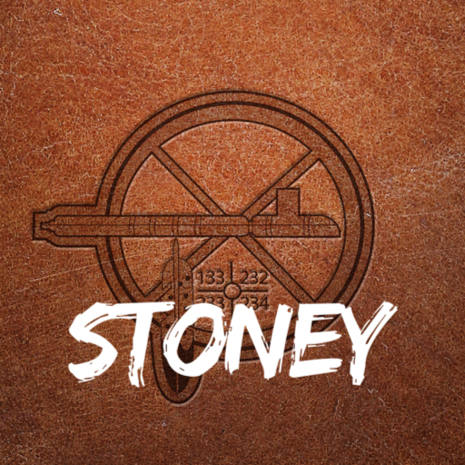 Stoney Language Dictionary Laai af op Windows