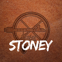 Icon image Stoney Language Dictionary