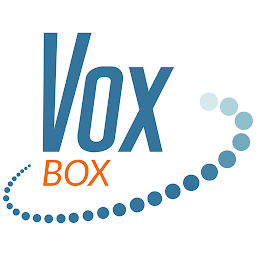 Icon image VoxBox App