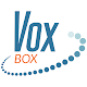 VoxBox App دانلود در ویندوز