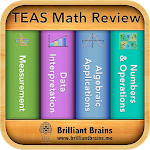 TEAS Math Review Lite Apk