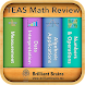 TEAS Math Review Lite
