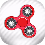 Fidget Spinner Revolution icon