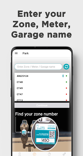 Park Smarter screenshot