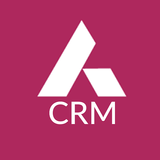 Axis AMC sales CRM logo