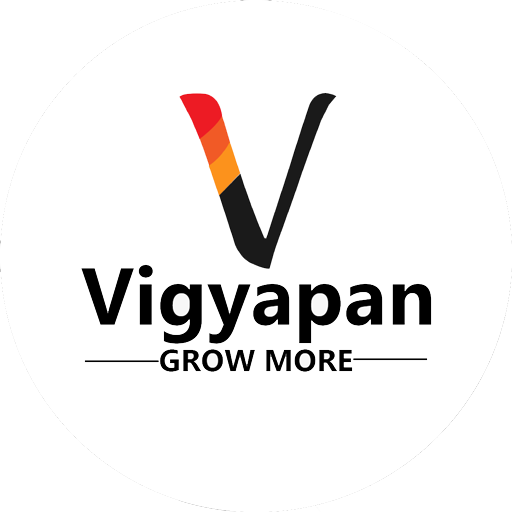 Vigyapan App - Indian Festival  Icon