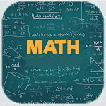 Cover Image of Download دروس الرياضيات للسنة الثالثة اعدادي‎ 1.0 APK