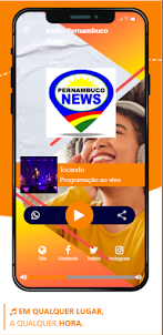 Radio Pernambuco News