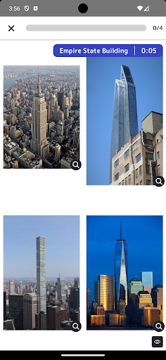 NYC Quiz Screen 2