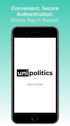 Unipolitics Screenshot 1 - AppWisp.com