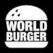 World Burger - Androidアプリ