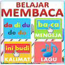 Загрузка приложения Belajar Membaca + Suara Установить Последняя APK загрузчик