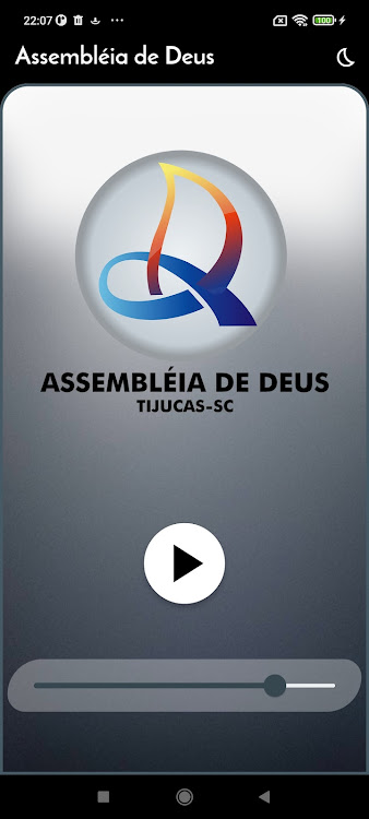 Assembléia de Deus Tijucas-SC - 2.0.0 - (Android)
