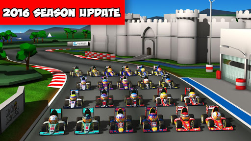 Code Triche MiniDrivers APK MOD (Astuce) 1