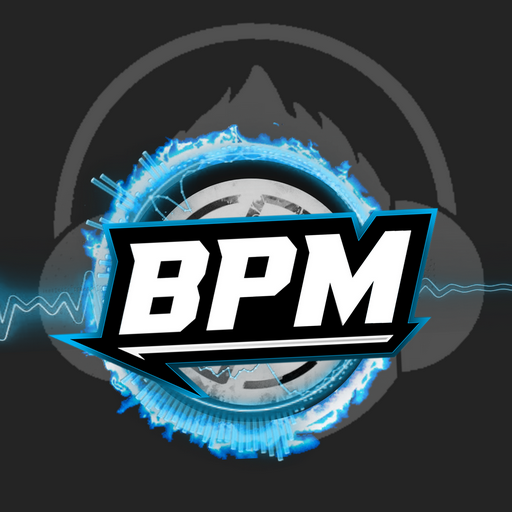 BPM logo