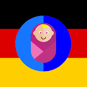 Deutsch Baby-Namen