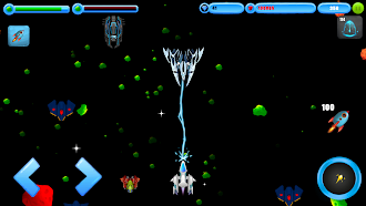 Game screenshot Space Shooter mod apk