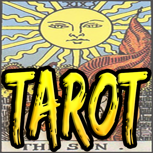 日本のタロット App Su Google Play
