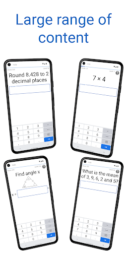 Incredible Math Screen 2