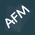 Cover Image of Download AFM - Awesome Flashcard Maker  APK