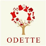 Odette Tanah Abang icon