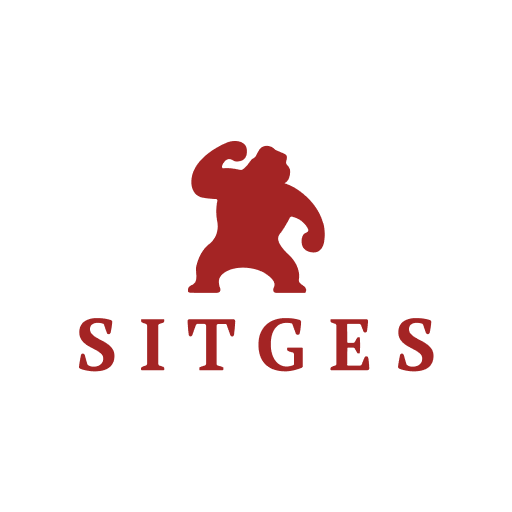 Festival de Sitges logo