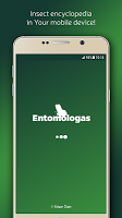 screenshot of Entomologas