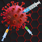 Cover Image of Download Virus Wars 1.8.6 APK
