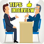 Cover Image of Herunterladen Tips Lulus Interview Kerja - Wawancara Test Mudah 2.0 APK
