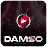 DAMSO 2017 MUSIQUE icon