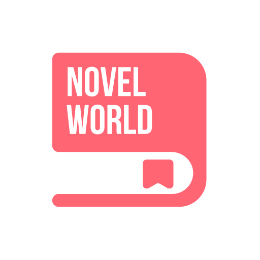 Novel World Bahasa Indonesia logo