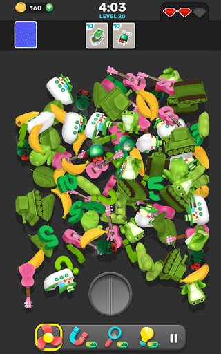 Find 3D - Match Items androidhappy screenshots 2