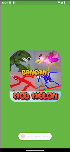 Mod Garden of Bambam Melon – Apps no Google Play