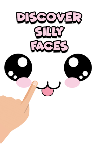 Cute Face - OuO Kawaii Game