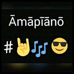 Cover Image of Download Amapiano Songs: Amapiano 2019 & Amapiano 2020 Amapiano-Music.4.0 APK