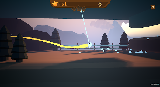 Captura de Pantalla 4 Swingers - The Game android