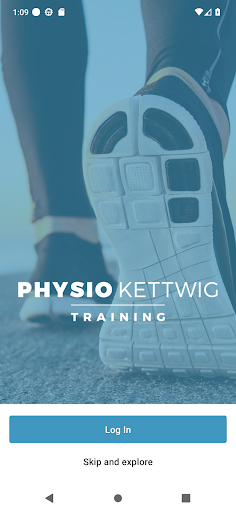 PHYSIO KETTWIG -Training