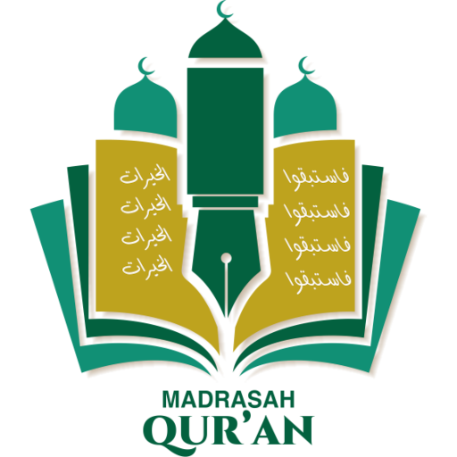 MADRASAH QURAN logo