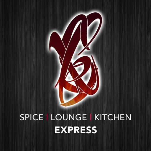 Spice Lounge Kitchen Express logo