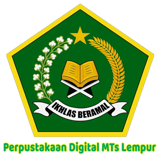 MTs Lempur Kerinci logo